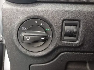 Škoda Fabia Selection 1.0 TSI