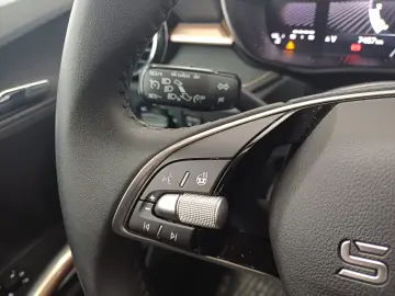 Škoda Fabia Selection 1.0 TSI