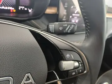 Škoda Fabia Selection 1.0 TSI