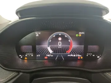 Škoda Fabia Selection 1.0 TSI