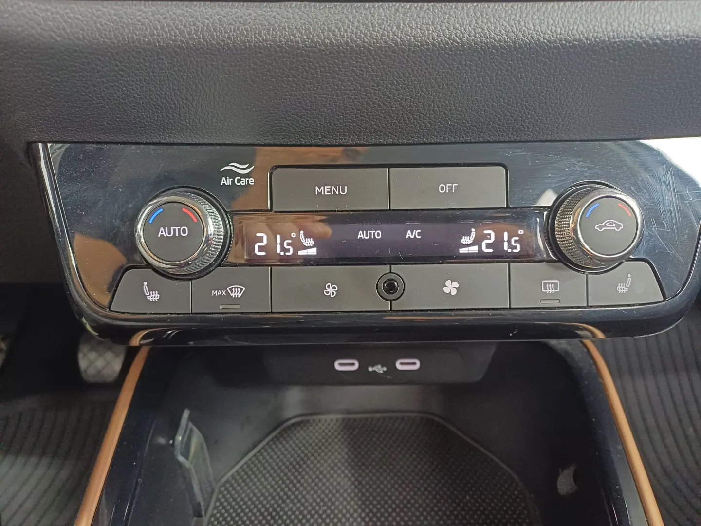 Škoda Fabia Selection 1.0 TSI