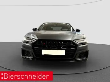 Audi S6 Lim. 3.0 TDI quattro PANO AHK HEAD UP MATRIX