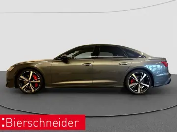 Audi S6 Lim. 3.0 TDI quattro PANO AHK HEAD UP MATRIX