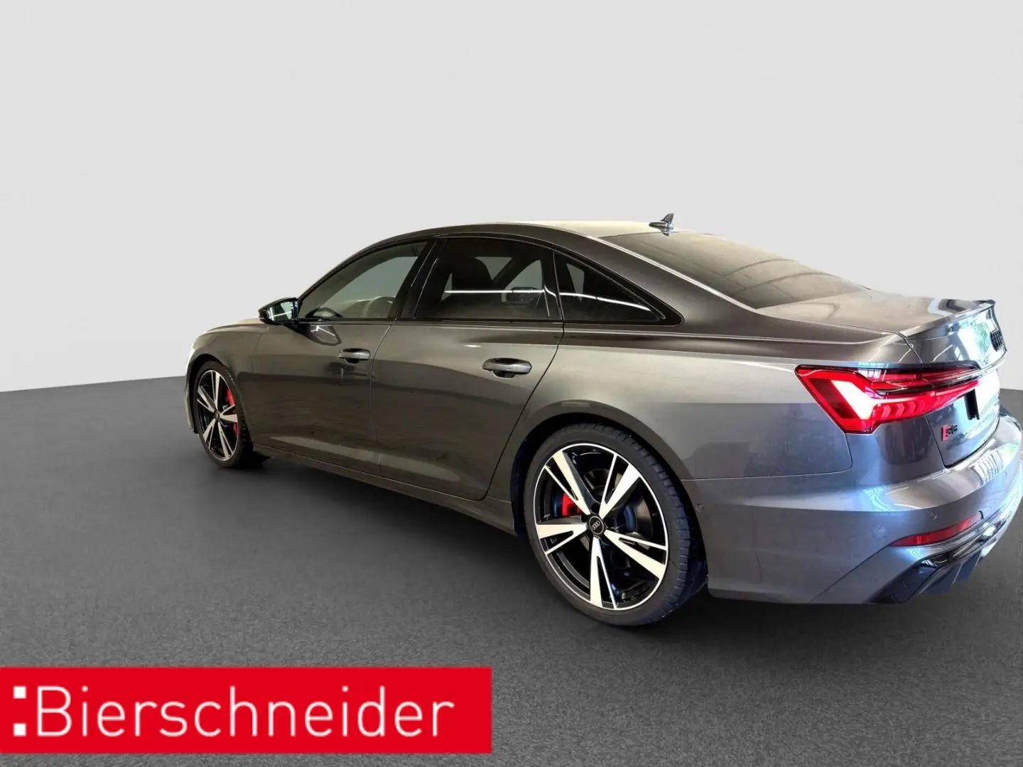 Audi S6 Lim. 3.0 TDI quattro PANO AHK HEAD UP MATRIX