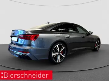 Audi S6 Lim. 3.0 TDI quattro PANO AHK HEAD UP MATRIX