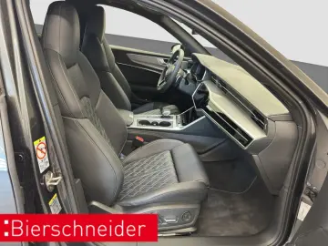 Audi S6 Lim. 3.0 TDI quattro PANO AHK HEAD UP MATRIX