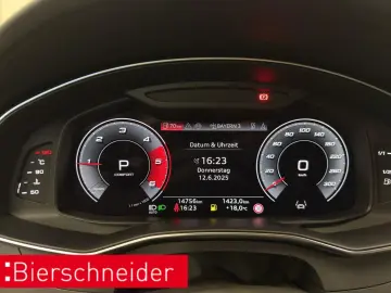 Audi S6 Lim. 3.0 TDI quattro PANO AHK HEAD UP MATRIX