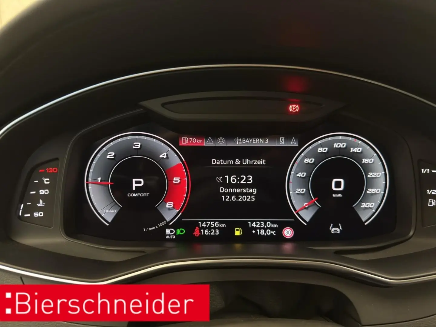 Audi S6 Lim. 3.0 TDI quattro PANO AHK HEAD UP MATRIX