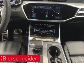 Audi S6 Lim. 3.0 TDI quattro PANO AHK HEAD UP MATRIX