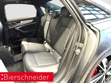 Audi S6 Lim. 3.0 TDI quattro PANO AHK HEAD UP MATRIX