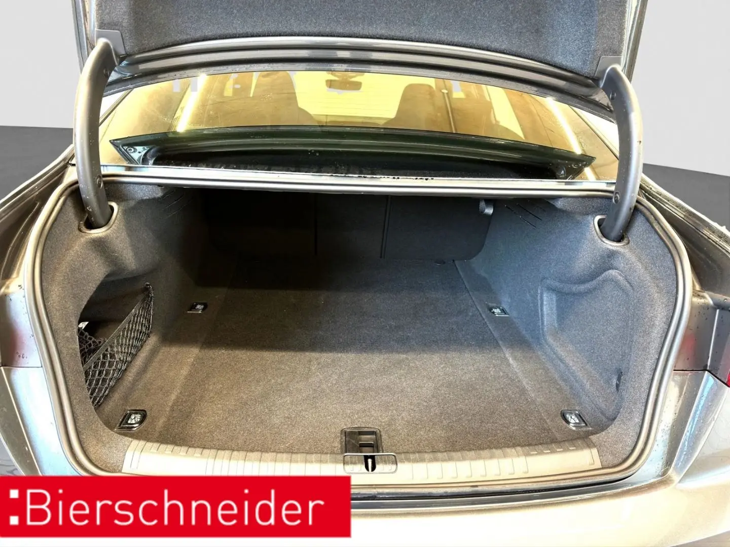 Audi S6 Lim. 3.0 TDI quattro PANO AHK HEAD UP MATRIX