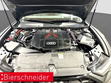 Audi S6 Lim. 3.0 TDI quattro PANO AHK HEAD UP MATRIX