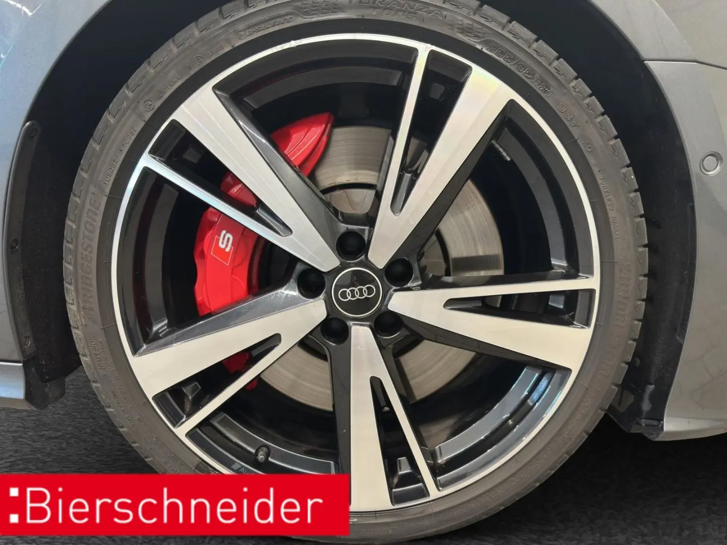 Audi S6 Lim. 3.0 TDI quattro PANO AHK HEAD UP MATRIX