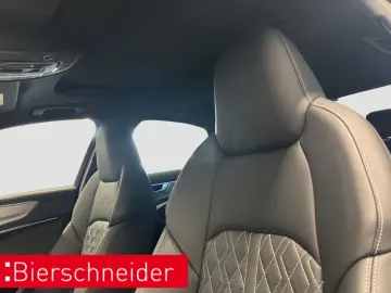 Audi S6 Lim. 3.0 TDI quattro PANO AHK HEAD UP MATRIX