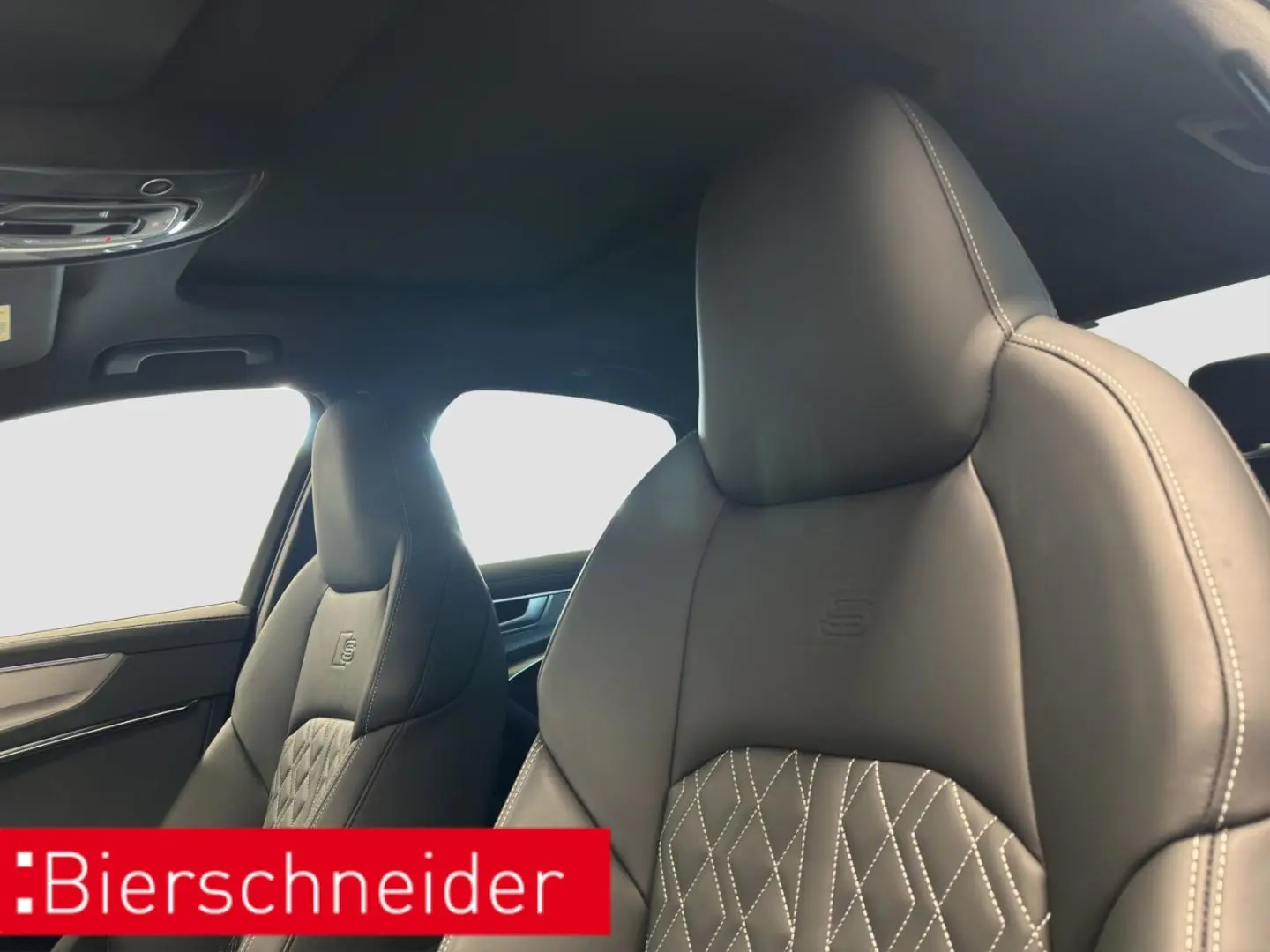 Audi S6 Lim. 3.0 TDI quattro PANO AHK HEAD UP MATRIX