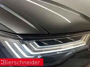 Audi S6 Lim. 3.0 TDI quattro PANO AHK HEAD UP MATRIX