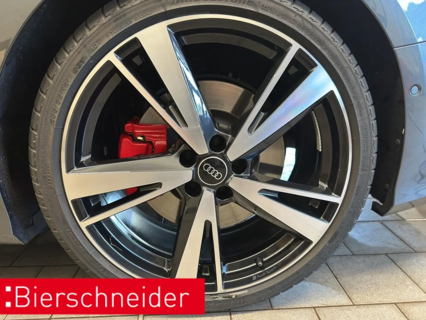 Audi S6 Lim. 3.0 TDI quattro PANO AHK HEAD UP MATRIX