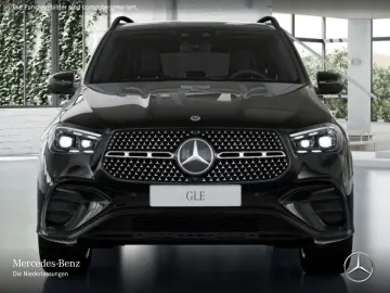 GLE 350 de 4M AMG PREMIUM +/FAHRASS/PANO/NIGHT