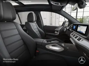 GLE 350 de 4M AMG PREMIUM +/FAHRASS/PANO/NIGHT