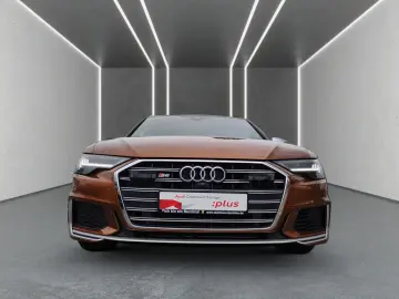 Audi S6 Lim. PANO HD-MATRIX B&O 360 ACC