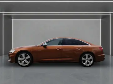 Audi S6 Lim. *PANO*HD-MATRIX*B&O*360°*ACC*