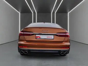Audi S6 Lim. *PANO*HD-MATRIX*B&O*360°*ACC*