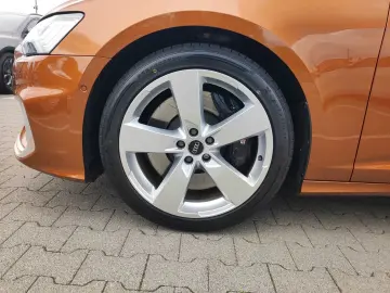 Audi S6 Lim. *PANO*HD-MATRIX*B&O*360°*ACC*