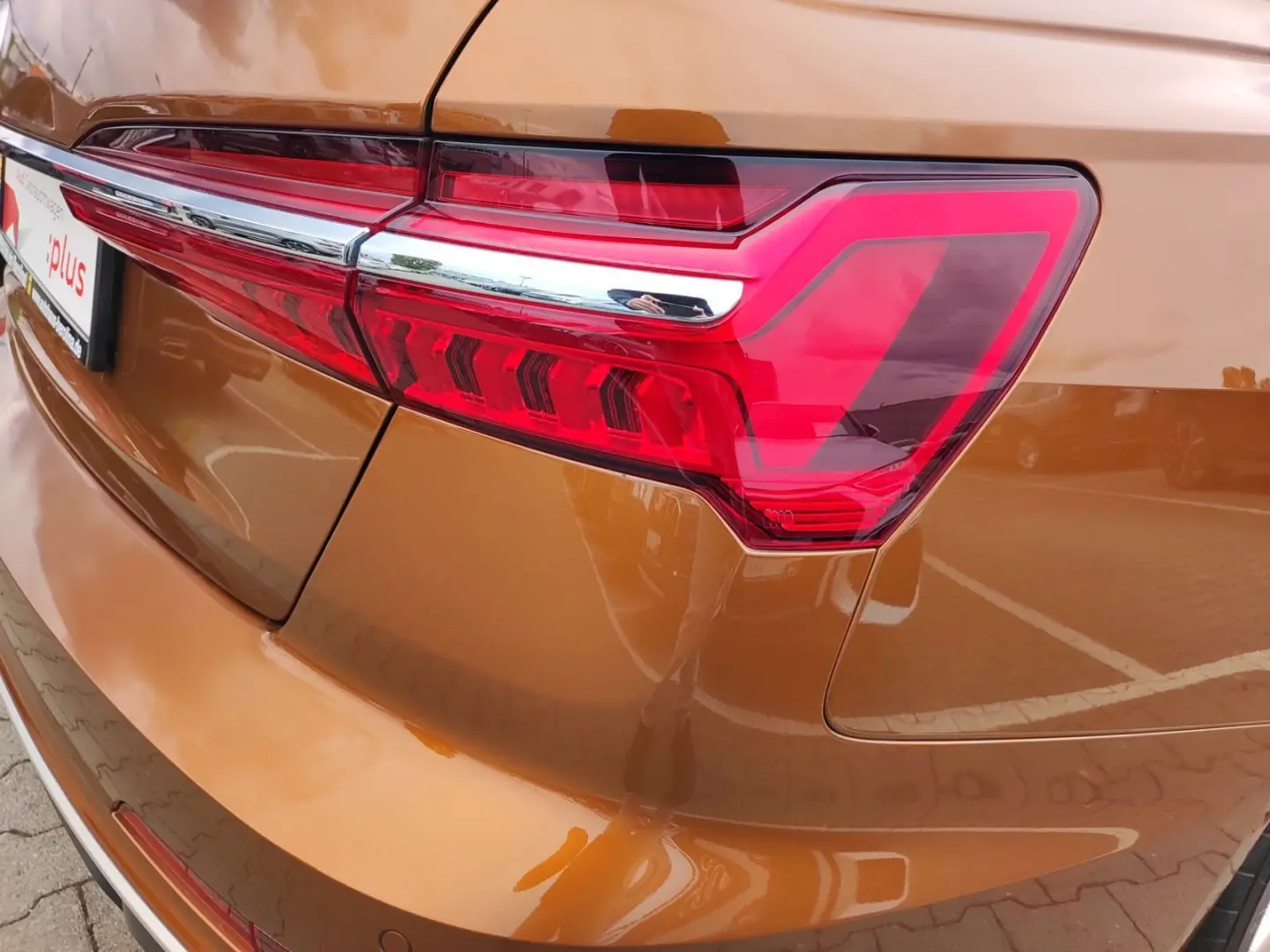 Audi S6 Lim. *PANO*HD-MATRIX*B&O*360°*ACC*