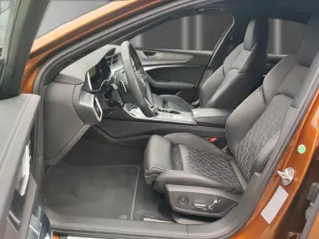 Audi S6 Lim. *PANO*HD-MATRIX*B&O*360°*ACC*