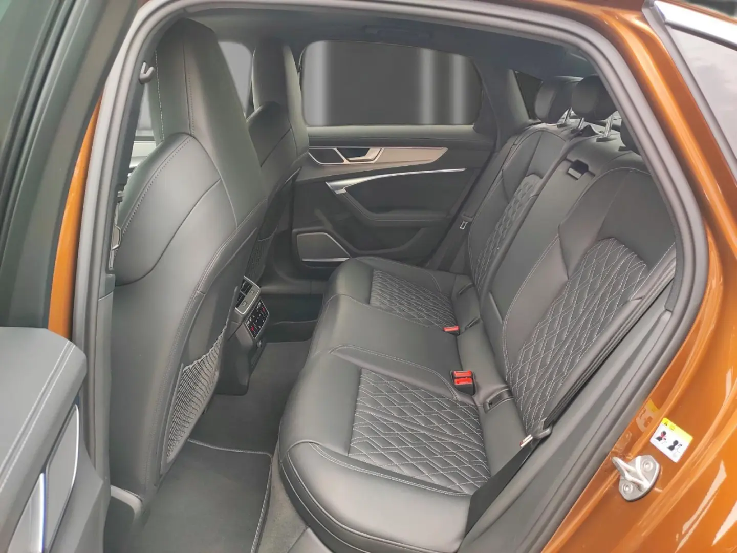 Audi S6 Lim. *PANO*HD-MATRIX*B&O*360°*ACC*