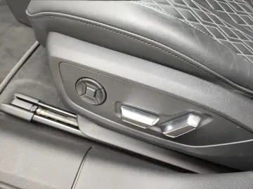 Audi S6 Lim. *PANO*HD-MATRIX*B&O*360°*ACC*