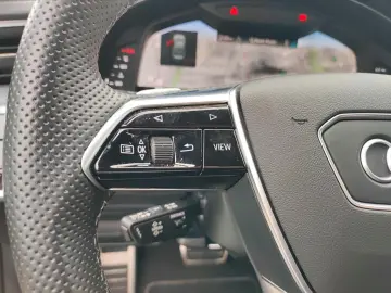 Audi S6 Lim. *PANO*HD-MATRIX*B&O*360°*ACC*