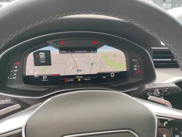 Audi S6 Lim. *PANO*HD-MATRIX*B&O*360°*ACC*