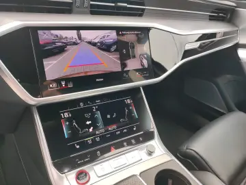 Audi S6 Lim. *PANO*HD-MATRIX*B&O*360°*ACC*