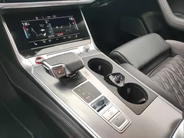Audi S6 Lim. *PANO*HD-MATRIX*B&O*360°*ACC*