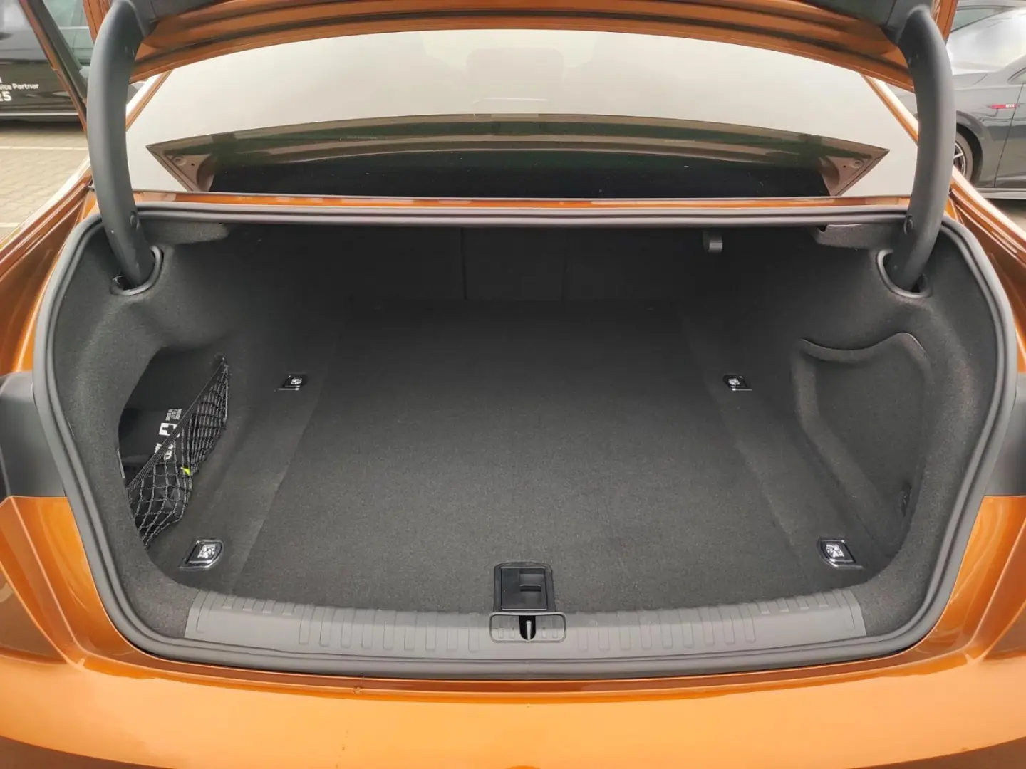 Audi S6 Lim. *PANO*HD-MATRIX*B&O*360°*ACC*