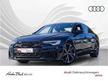 Audi S6 Limousine 3.0TDI Pano ACC B&O Navi LED virtual