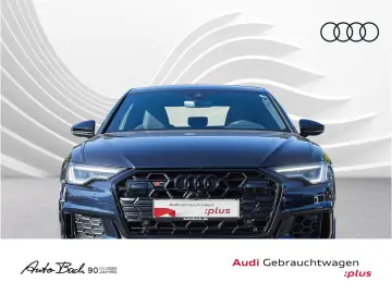 Audi S6 Limousine 3.0TDI Pano ACC B&O Navi LED virtual