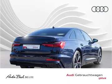 Audi S6 Limousine 3.0TDI Pano ACC B&O Navi LED virtual