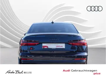 Audi S6 Limousine 3.0TDI Pano ACC B&O Navi LED virtual