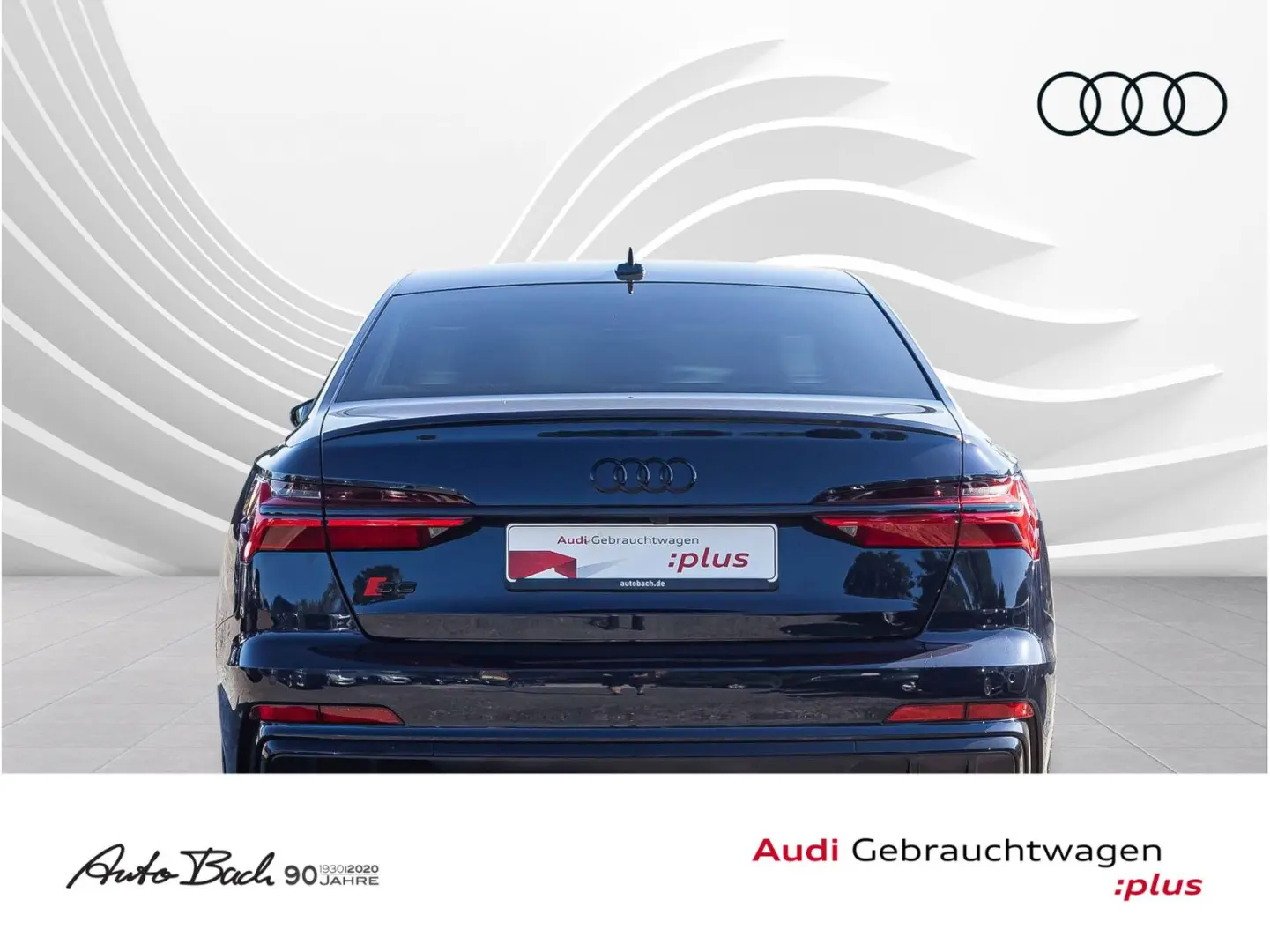 Audi S6 Limousine 3.0TDI Pano ACC B&O Navi LED virtual