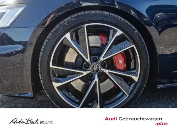 Audi S6 Limousine 3.0TDI Pano ACC B&O Navi LED virtual