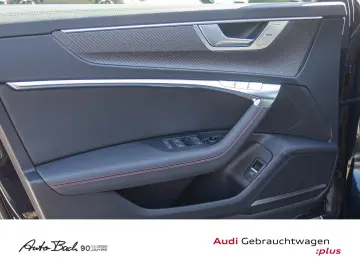 Audi S6 Limousine 3.0TDI Pano ACC B&O Navi LED virtual