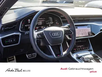 Audi S6 Limousine 3.0TDI Pano ACC B&O Navi LED virtual