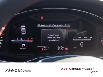Audi S6 Limousine 3.0TDI Pano ACC B&O Navi LED virtual