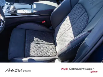 Audi S6 Limousine 3.0TDI Pano ACC B&O Navi LED virtual