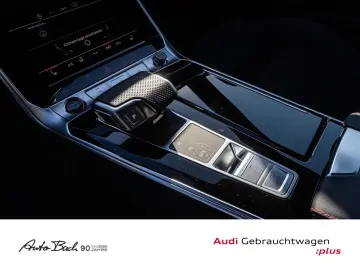 Audi S6 Limousine 3.0TDI Pano ACC B&O Navi LED virtual