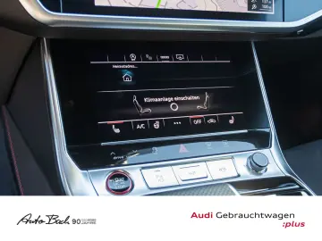 Audi S6 Limousine 3.0TDI Pano ACC B&O Navi LED virtual