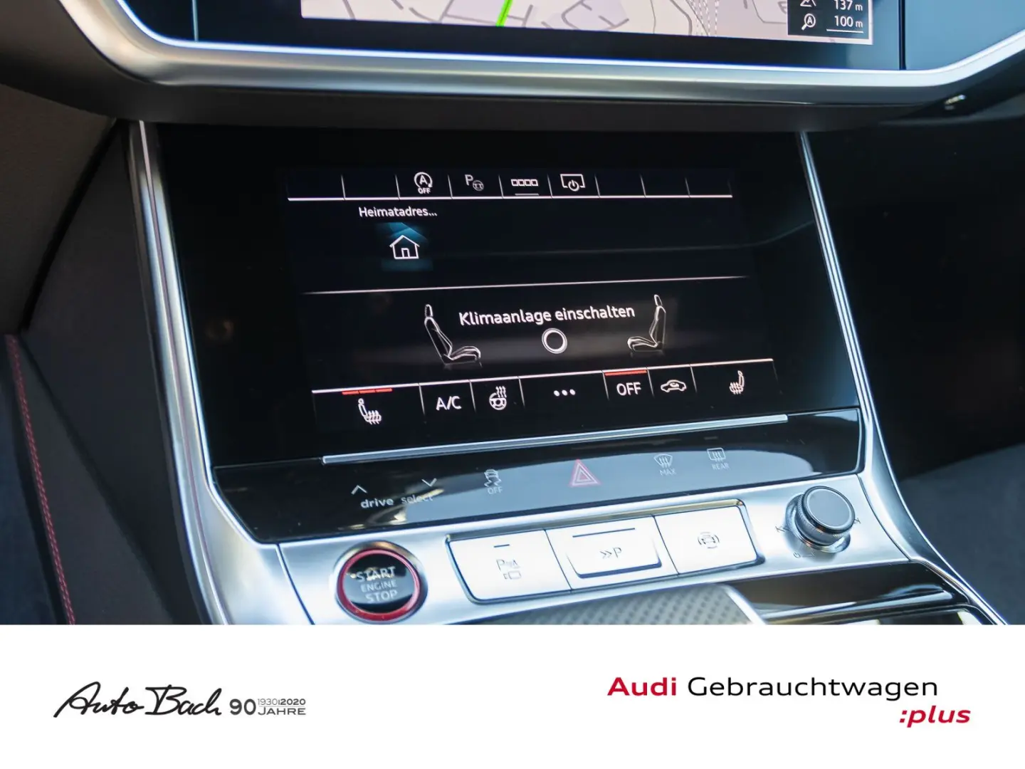 Audi S6 Limousine 3.0TDI Pano ACC B&O Navi LED virtual