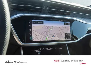 Audi S6 Limousine 3.0TDI Pano ACC B&O Navi LED virtual